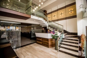 Hotel Mezban Regency
